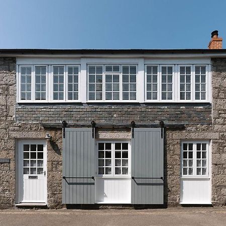Bed and Breakfast The Old Pilchard Works Mousehole Esterno foto